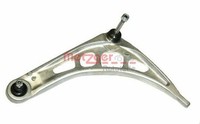 Querlenker Dreieckslenker Competence KIT Metzger Autoteile 58023001 FüR BMW E46