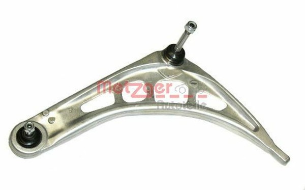 Querlenker Dreieckslenker Competence KIT Metzger Autoteile 58023001 FüR BMW E46-image