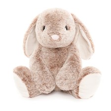 Bunny Rabbit Stuffed Animals Plush Toys for Kids Girls Boys Baby Birthday Bed...