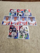 2017 Topps Throwback Thursday Baseball Cards 21
