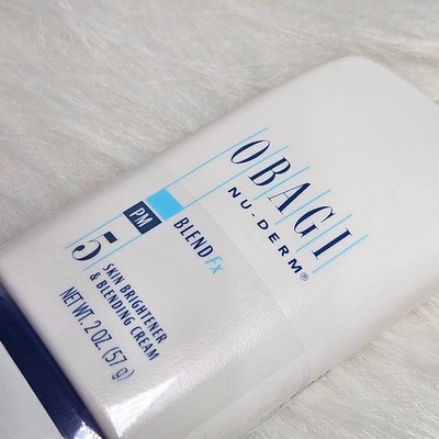 Obagi Nu-Derm Blend Fx for sale online | eBay