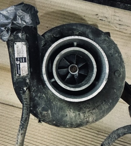 3802881 2002 CUMMINS ISB-5.9 TURBOCHARGER 3292991