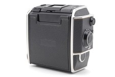  NEAR MINT ZENZA BRONICA EC 6x6 ROLL FILM BACK MAGAZIN From JAPAN 351.1