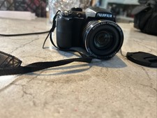 Fujifilm FinePix S3280 Digital Camera -great Condition , Tested Working