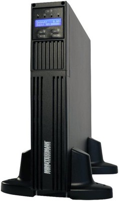 Minuteman / Para Systems - EXR3000RT2U - Minuteman EXR Series Line Interactive