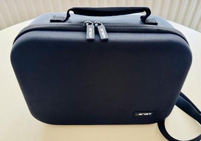 JSVER Tasche für Oculus Quest 1 Tragetasche für Oculus Quest Case VR Headset