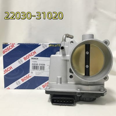 #ad #ad Bosch Throttle Body Assembly 22030 31020 For 2006 2016 Lexus IS250 GS300 2.5L V6 $147.50