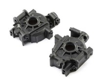New Losi 1/6 Super Baja Rey Front Gear Box/Bulkhead LOS252074