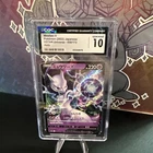 2022 Pokemon Mewtwo V Vstar Universe 050/172 Japanese - CGC 10 GEM MINT