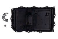 Denckermann Hydraulikfilter, Automatikgetriebe A220066 FüR BMW Chrysler Jaguar