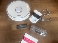 Roborock S5 Max Staubsaugerroboter - Weiß
