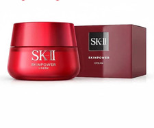SK-II SKINPOWER Cream 2.7oz 80ml 