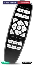 Adjustable Bed Remote Control RF.27.19.02 Fit for GhostBed Bed Without Batterie