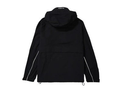 Supreme x Umbro GORE-TEX Black Hooded Jacket Used | eBay