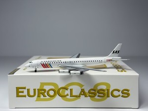 Sas DC-8 | eBay