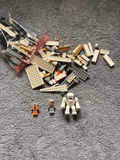 Retired Lego Star Wars Set 8089 - Hoth Wampa Set - In Great Used Condition
