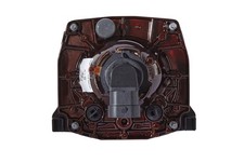 Hella Dehalogen-headlight - 90mm Performance 1bl009999-041