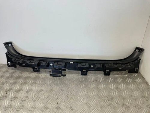 BMW 3 Touring E91 Stoßstangenhalterung hinten links 7058522 3.00 21450223