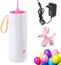 Pompa Elettrica per Palloncini, 17 W, Pompa Elettrica per Palloncini, Pompa Elet