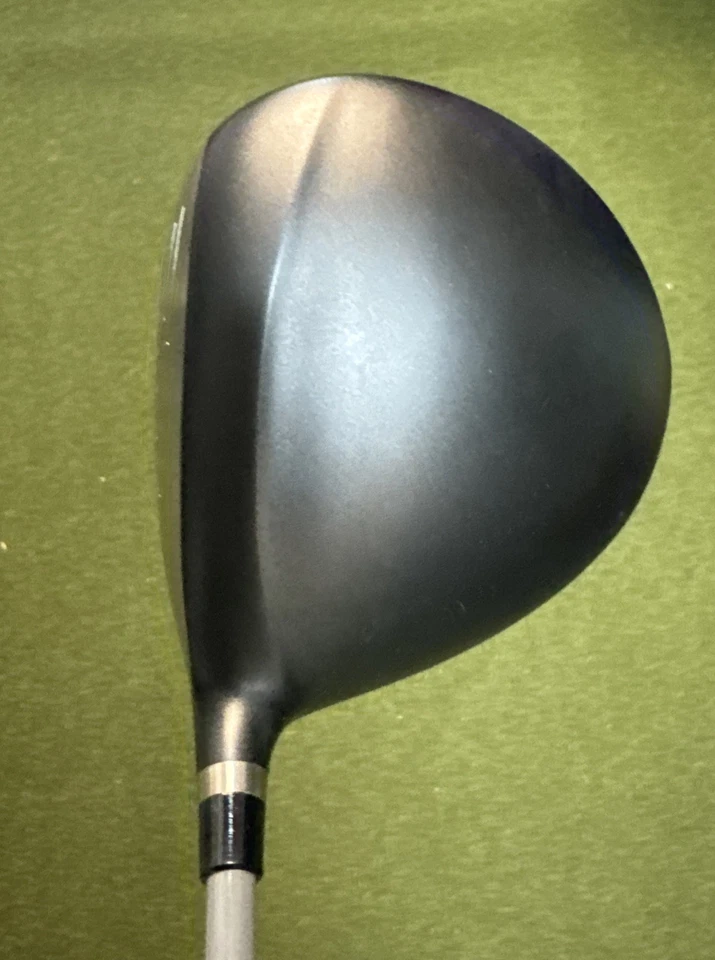 DRIVER MIURA SIT 460 CON FUJIKURA PRO 2.0 R-FLEX Foto 3 de 4