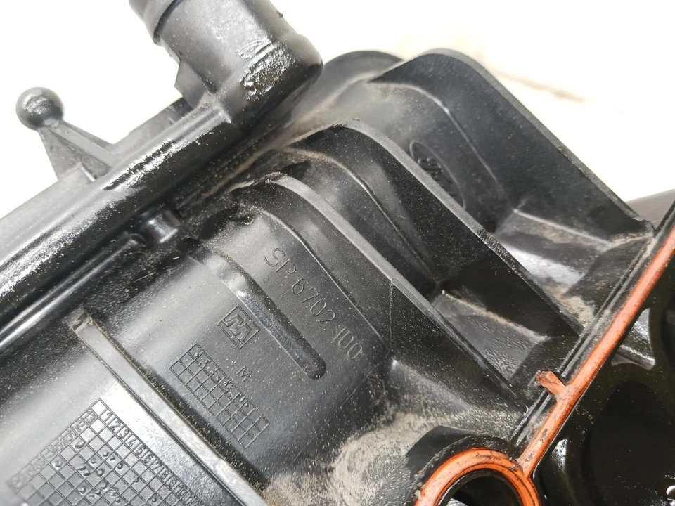 '14-'20 FORD FUSION Intake Manifold 1.5L OEM 6 Month Warranty! - Image 4 of 4