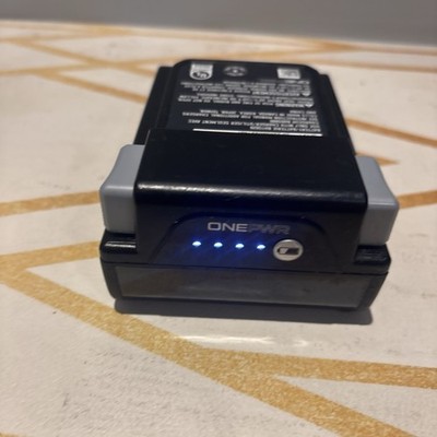 HOOVER BH15020  ONEPWR 2.0 LI-ION 20V BATTERY 