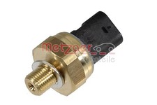 Sensor Öldruck METZGER AUTOTEILE 0906487 für VW POLO 6 AW1 BZ1 AE1 GOLF 8 CD1 B8
