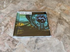 Blue Oyster Cult Then And Now CD