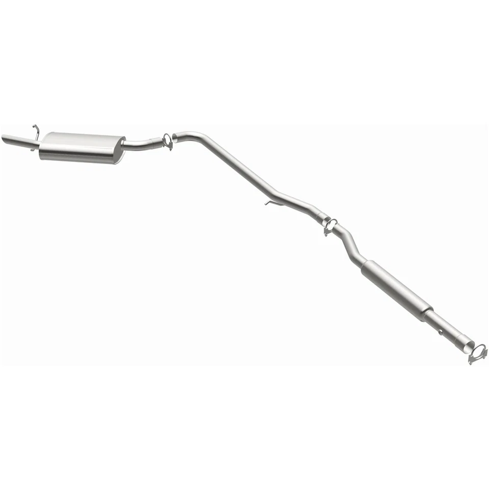 Kit de escape de repuesto TCP para Buick LeSabre Park Ave y Pontiac Foto 3 de 4