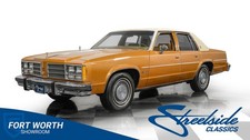1978 Oldsmobile Delta 88 for Sale