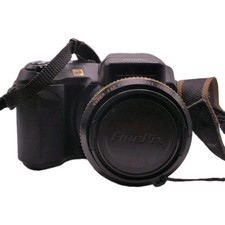 Fujifilm FinePix S7000 Digital Camera - Untested For Parts As Is
