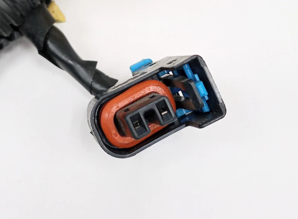 Arnés de inyección de combustible General Motors 15301412 para Chevrolet GMC S10 2,2 L 00-03 Foto 4 de 4