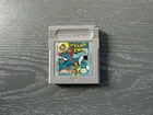 Nintendo Game Boy Spider-Man & X-Men- TESTED - WORKING