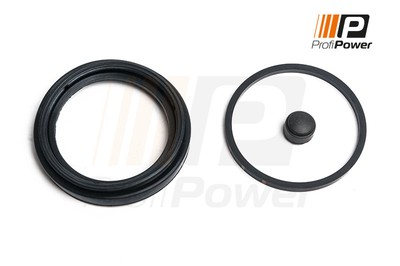 ProfiPower 9B3015 Repair Kit, brake caliper for ALFA ROMEO,AUDI,AUSTIN,CITROËN,F