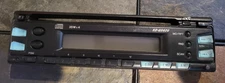 JVC KD-GS620 Car Stereo CD Receiver - Replacement Faceplate only!