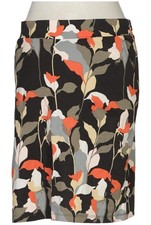 Maas Rock Damen Damenrock Gr. EU 36 Baumwolle Mehrfarbig #yb86v7f