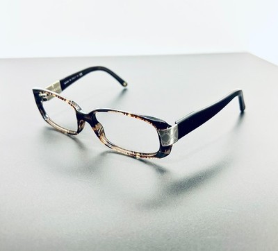 VERSACE Mod.3130 835 Damen Brille/Brillengestell/Frame (54/16-135) Top Zustand!!