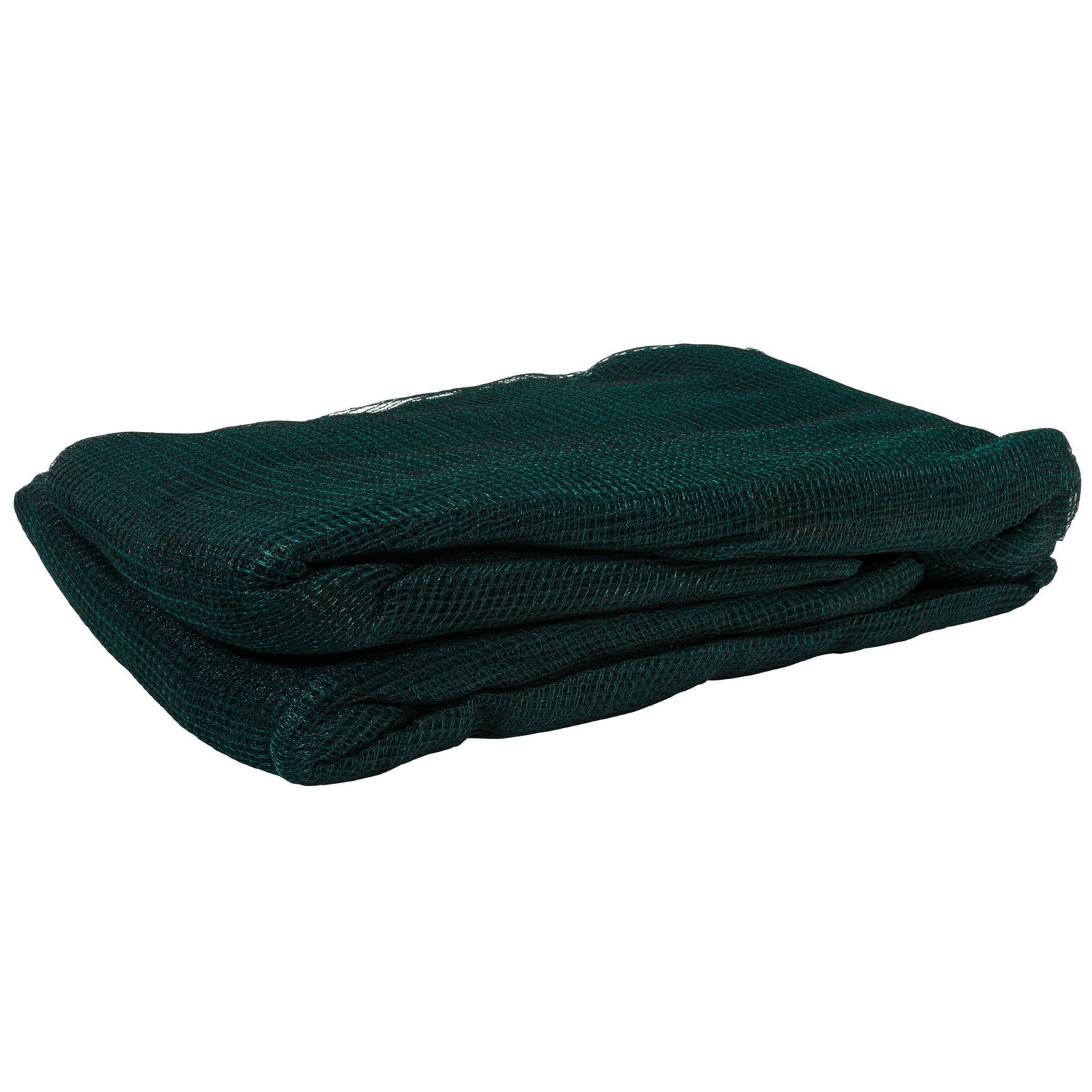 Filet à olives vert 8x8 m 50g/m² avec bords renforcés pour récolte