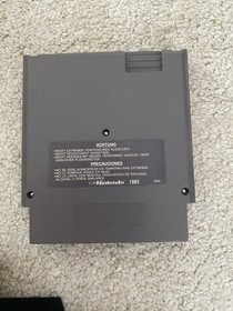 Gioco NES Operazione Lupo - CIB