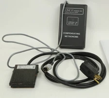 Zone VI Compensating Exposure Timer (V46) Tick Tock W Foot Control.  TESTED!!