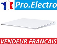 Das Original: Apple Magic Trackpad 2 A1535 Silber Magictrackpad Ohne Draht