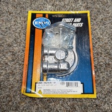 Oil Filter Mount Adapter Left Hand Ports for ...