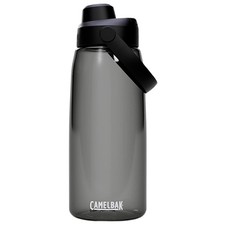 Camelbak - Thrive Chug 1,5 Liter charcoal Trinkflasche Sport Outdoor