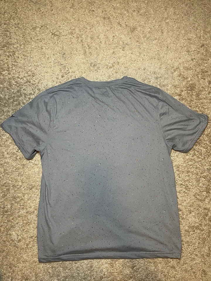 Lote de 6 Camisas Atléticas Old Navy Hombre Talla XL Foto 4 de 4