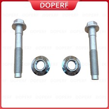 Lower Control Arms Shock Bolt & Nut For 1994-2010 Jeep Grand Cherokee Commander