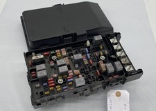 2015 Jeep Cherokee Tipm Totally Integrated Power Module Fuse Box 68235115ab Oem