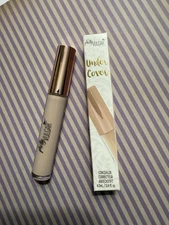 Pretty Vulgar Under Cover Concealer 60 Little White Lies