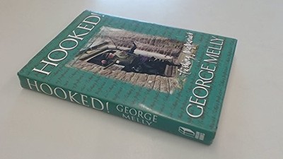 HOOKED FISHING MEMORIES by Melly, George 1861052758 FREE Shipping