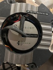 Sonance SYMPHONY S623SSTR In Ceiling Speakers