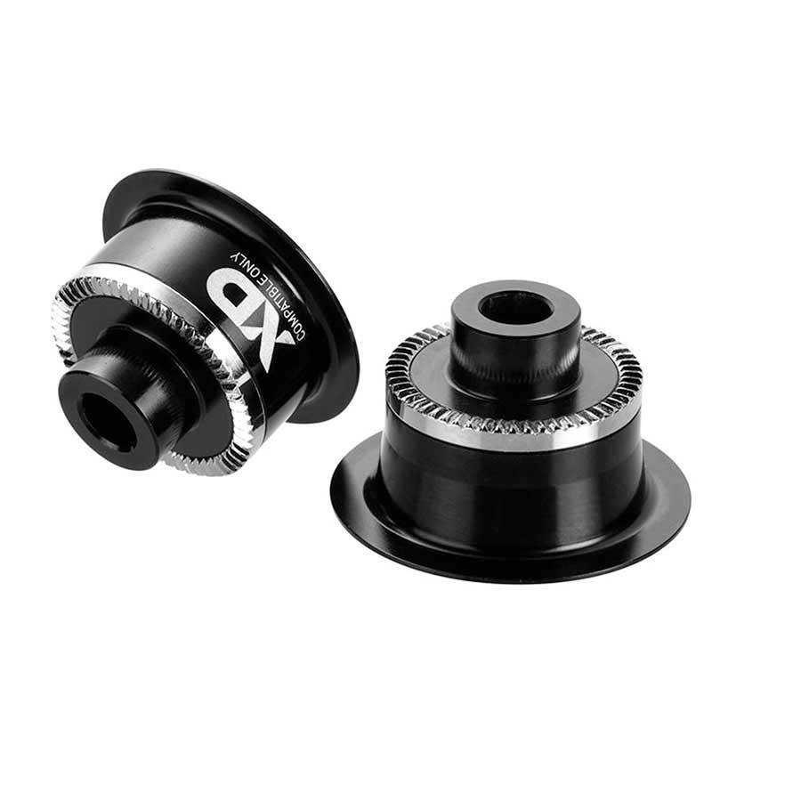SRAM Front Hub Conversion Caps 9x100 QR for X0 900 Rise - Roam Models 6990₽